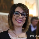Serena Giannetto (Movimento 5 Stelle) vicepresidente supplente del consiglio comunale di Messina