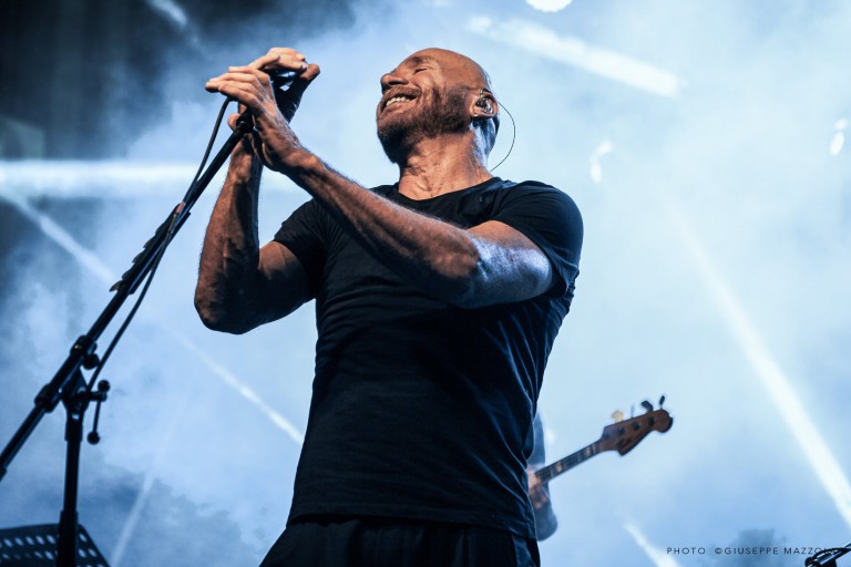 foto di Mario Venuti