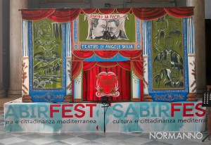 sabirfest 2018 messina