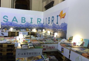 sabir libri parte del sabirfest – messina