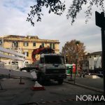 ruota panoramica piazza cairoli messina natale 2018