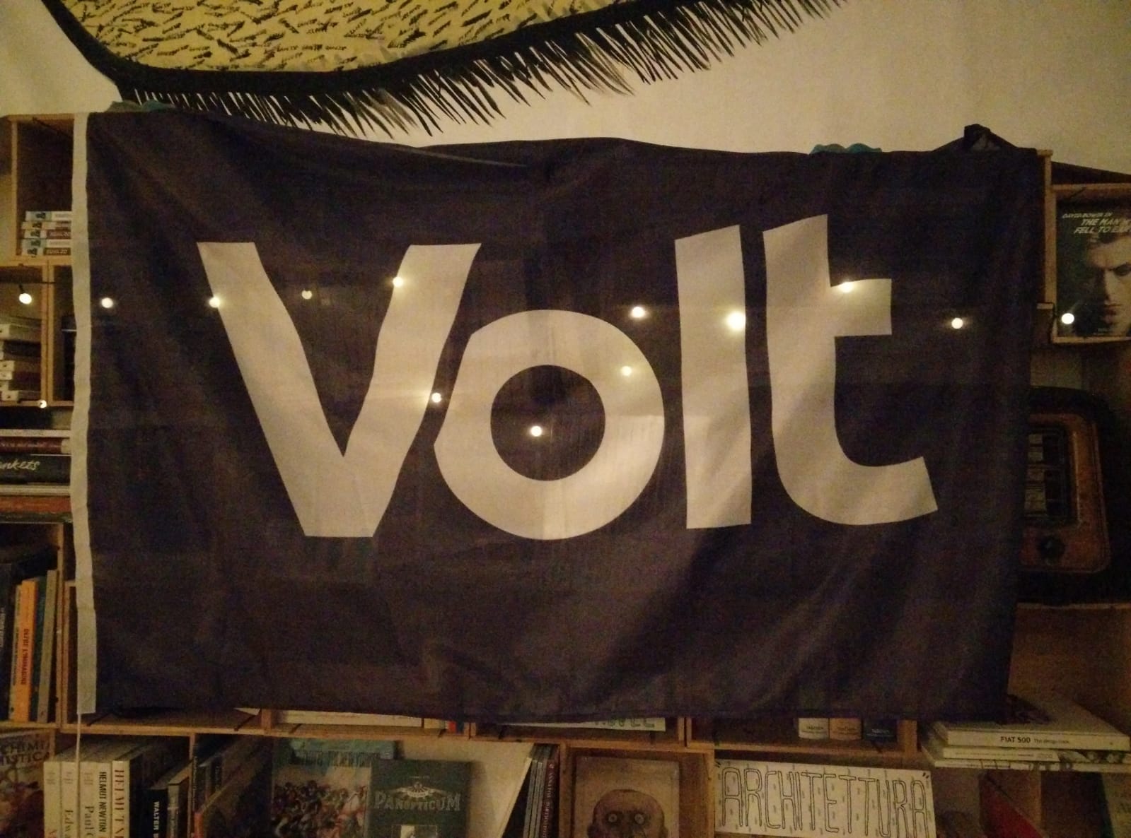 bandiera Volt