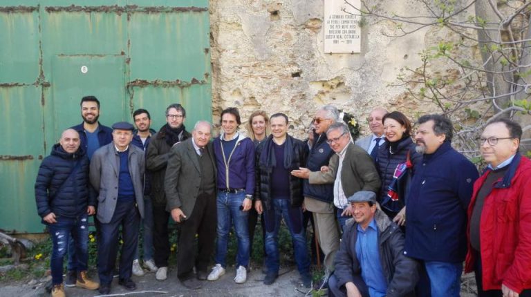 de luca alla real cittadella di messina
