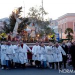 Processione delle Barette 2019 di Messina