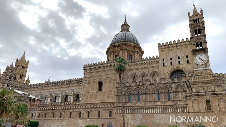 cattedrale di palermo