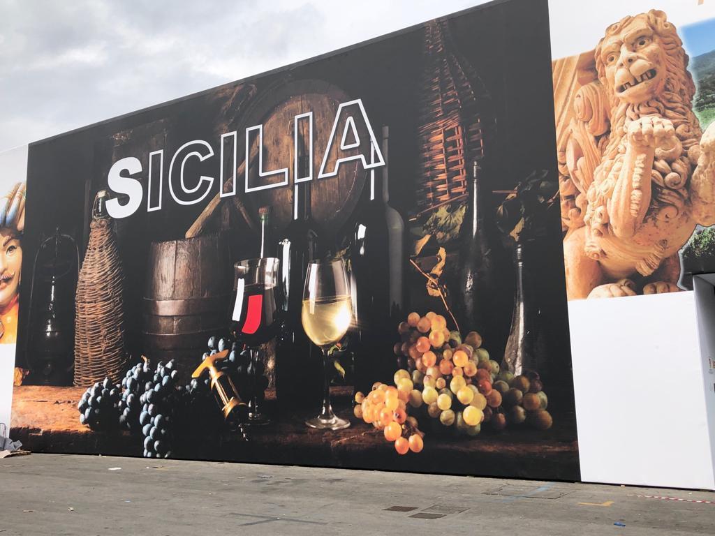 vinitaly 2019 padiglione sicilia