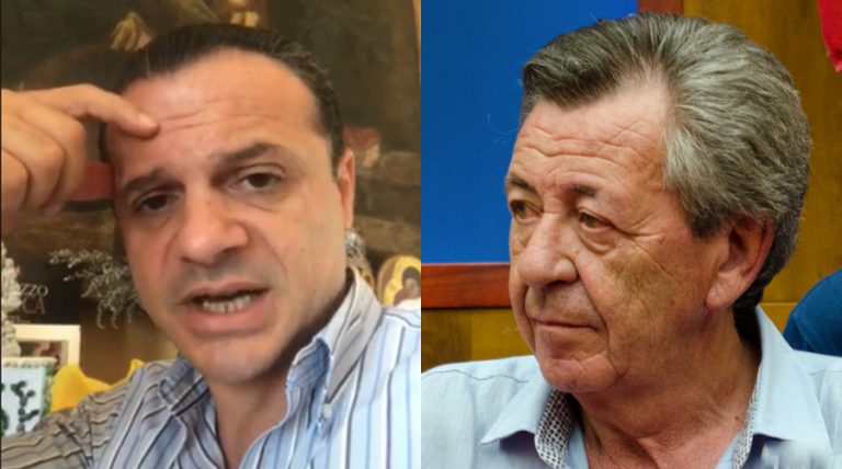 enzo trimarchi commento carola trans