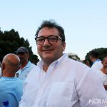 Massimo Minutoli alla Vara 2019, Messina