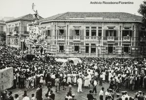 c'era una volta messina: agosto messinese