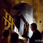 vecchie carceri di rocca guelfonia (castello mata-griffones) aperte in occasione de le vie dei tesori 2019 a messina