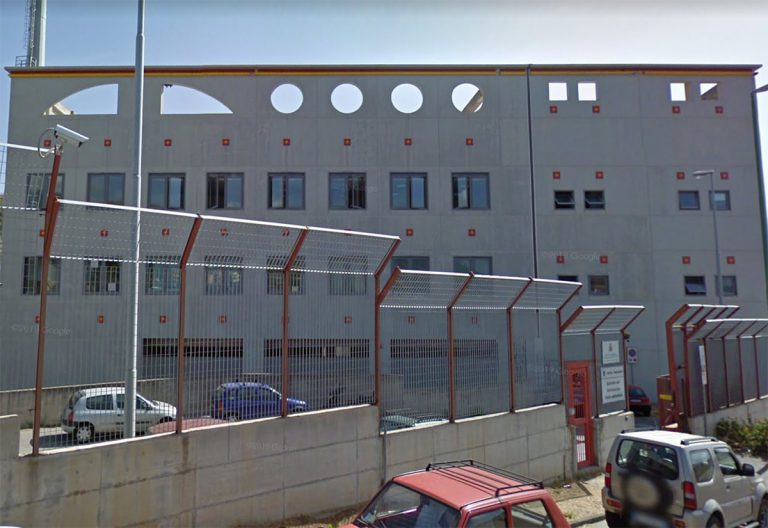 stadio san filippo messina franco scoglio