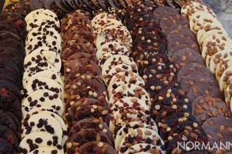 choco moments messina, festa del cioccolato artigianale a piazza cairoli