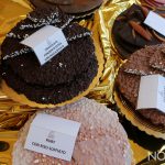 choco moments messina, festa del cioccolato artigianale a piazza cairoli
