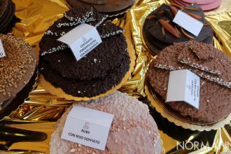choco moments messina, festa del cioccolato artigianale a piazza cairoli