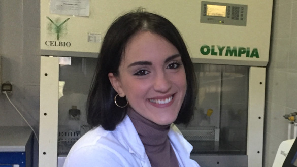 Germana Lentini, ricercatrice unime, università degli studi di messina