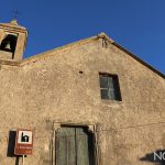 Luoghi di Messina: chiesa di sant'antonio abate a massa san Giorgio