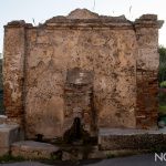 Luoghi di Messina: lavatoio antico a massa san Giorgio