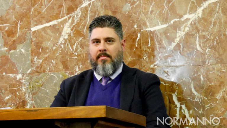 gaetano gennaro, consigliere comunale del PD di Messina