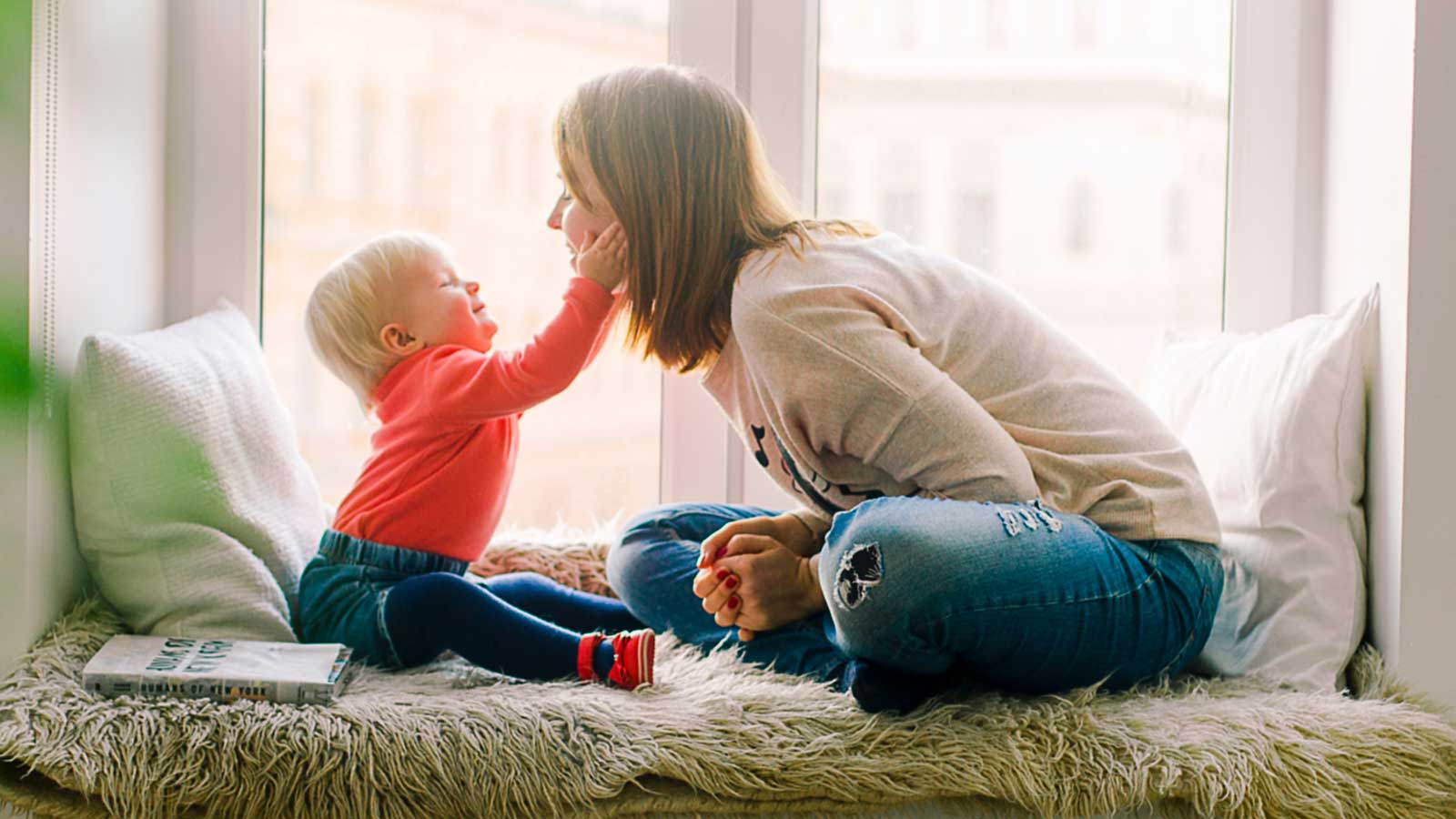 Covid, il 44% delle famiglie rinuncia a baby-sitter