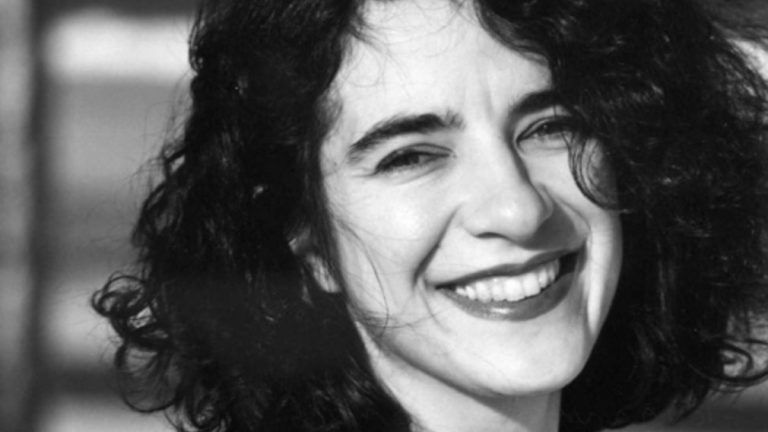 giovanna giordano, scrittrice siciliana candidata al premio nobel per la letteratura 2020