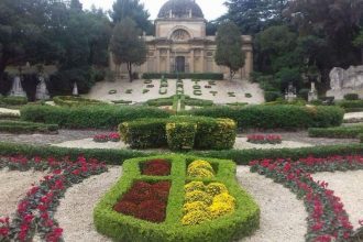 orari dei cimiteri per la commemorazione dei defunti a messina