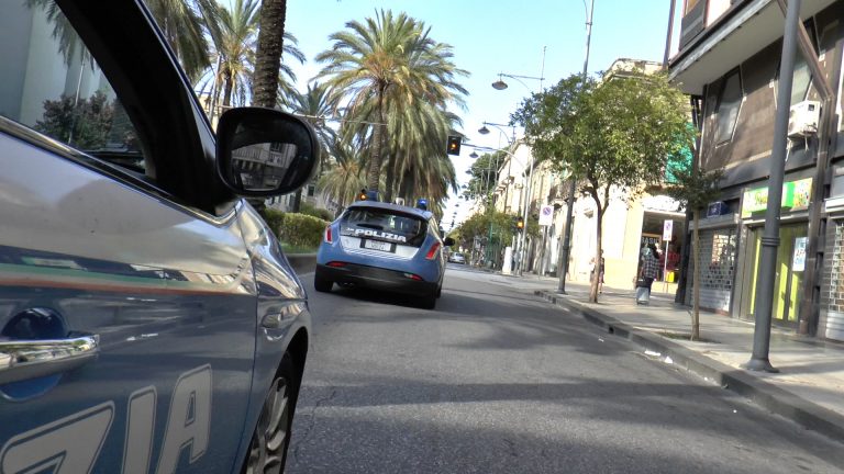 polizia di stato di messina