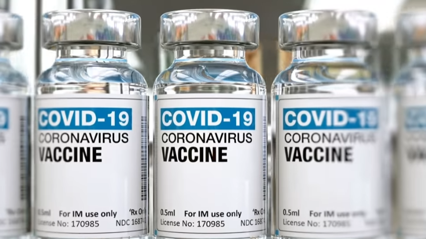 fiale del vaccino contro il coronavirus (vaccini anti-covid)