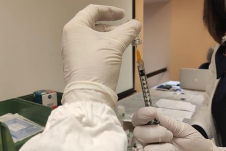 vaccini anti-covid a messina e in sicilia
