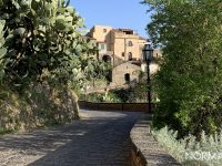 borgo savoca