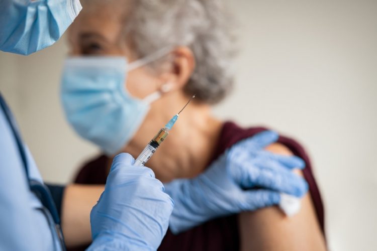 vaccini covid over 80
