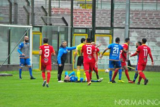 derby acr fc messina