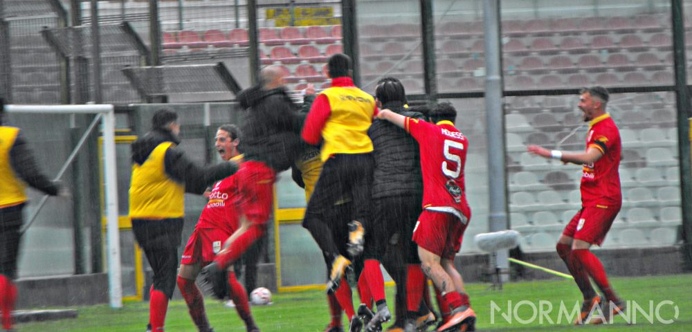 derby acr fc messina