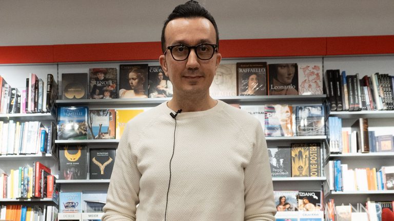 giuseppe de domenico, i consigli dei librai (Gilda dei narratori, messina)