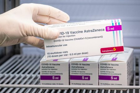 vaccino anti-covid astrazeneca