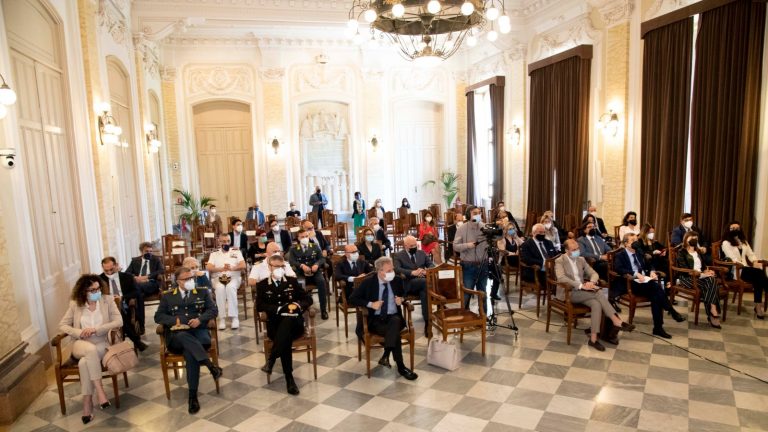 genesi di una strage