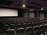 multisala cinema apollo di messina