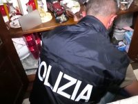 operazione anti-droga santa lucia sopra contesse messina