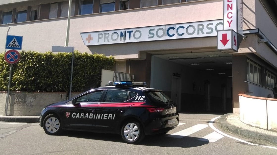 Messina Visite Specialistiche In Nero Sospesi Tre Medici Di 