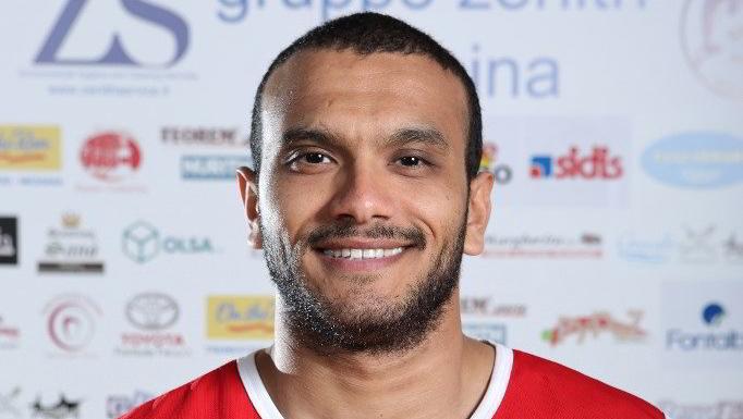 Haitem Jabeur Fathallah, giocatore della fortitudo messina morto durante una partita di basket