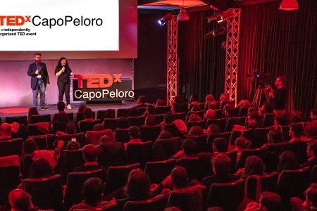 TEDxCapoPeloro 2021
