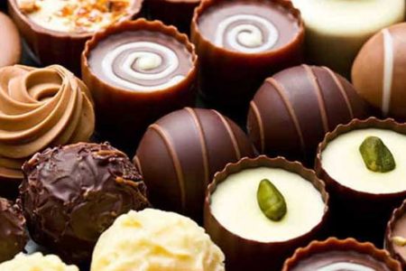 chocomoments, festival del cioccolato a messina
