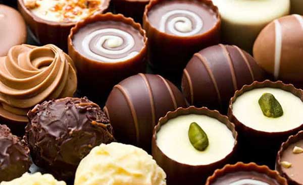 chocomoments, festival del cioccolato a messina