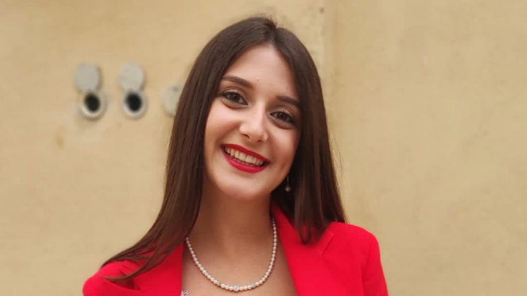 Maria pagano, messinese premiata per la sua tesi di laurea sulle discriminazioni
