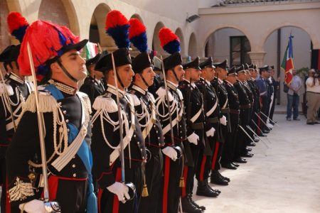 carabinieri sicilia