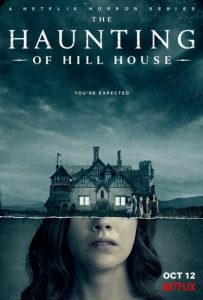 hill house serie tv