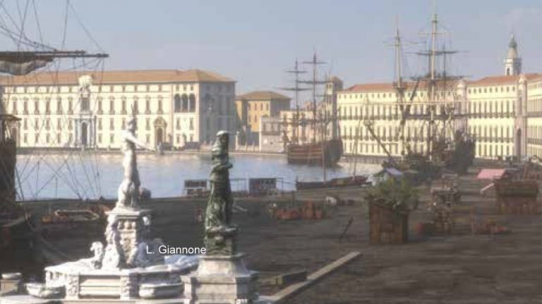 messina pre terremoto