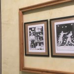 mostra illustrazioni e fumetti al mume (museo di Messina)