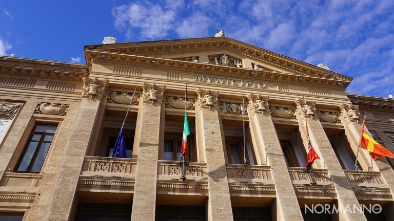 comune di messina, municipio, palazzo zanca, candidati consiglio comunale