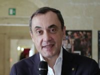 claudio romano, gastroenterologia pediatrica policlinico