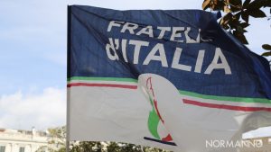 manifestazione fratelli d'italia elezione diretta presidente della repubblica